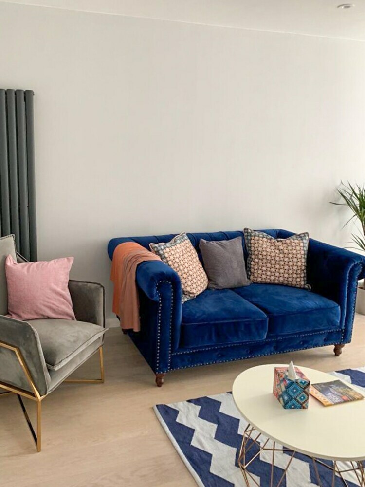 3 Bedroom House In Central London