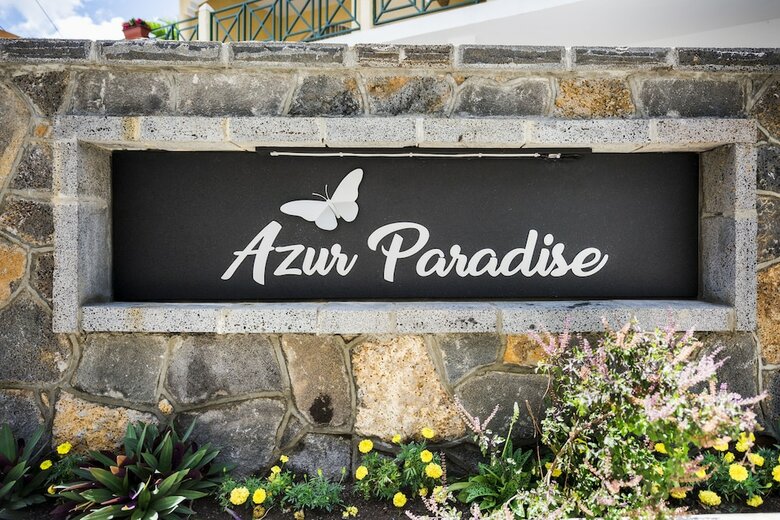Hotel Azur Paradise