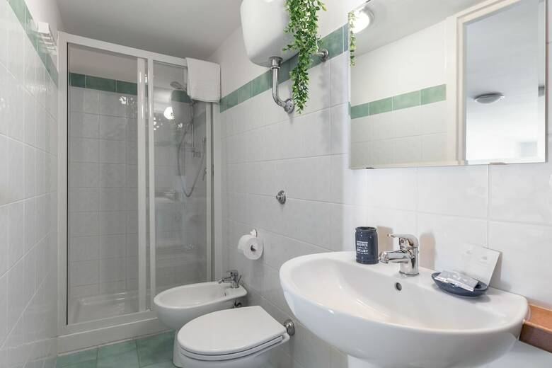 Apartamento La Rosa Dei Venti
