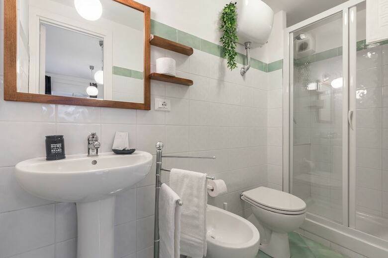 Apartamento La Rosa Dei Venti