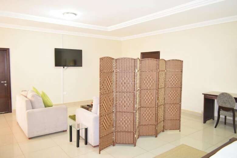 Relle Suites Hotel