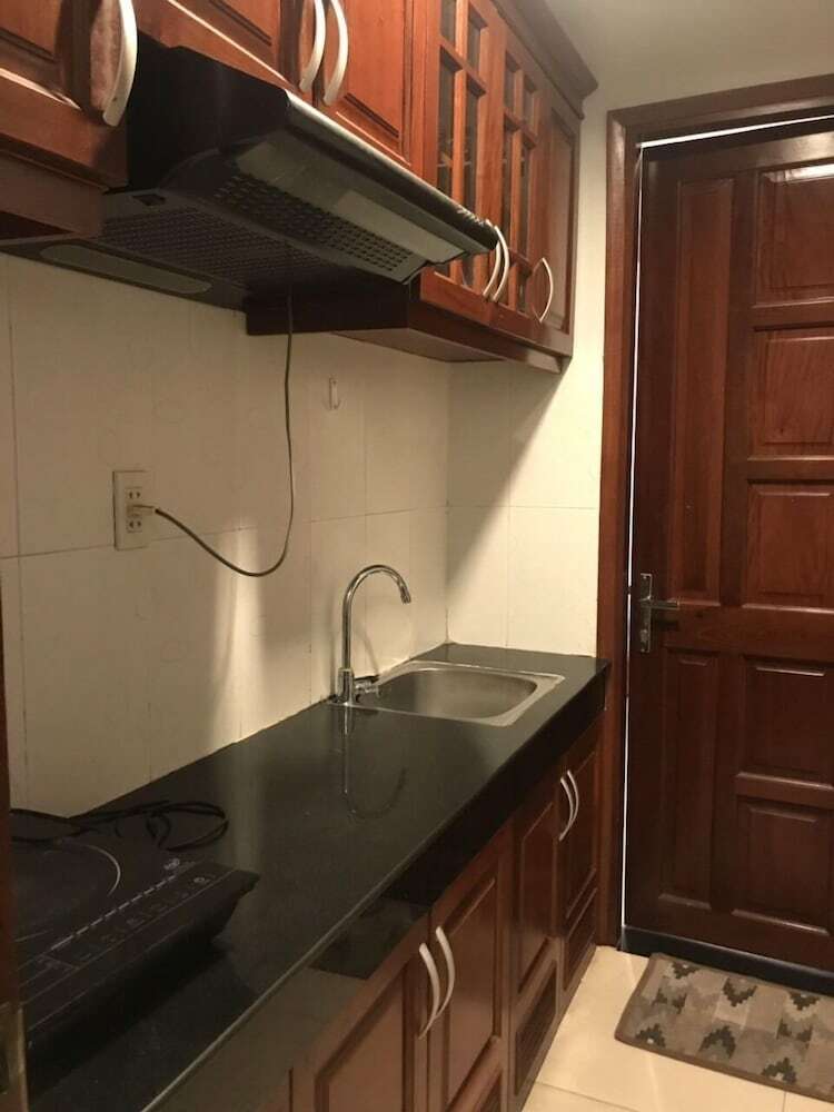 Apartamentos Sophia Z Hotel