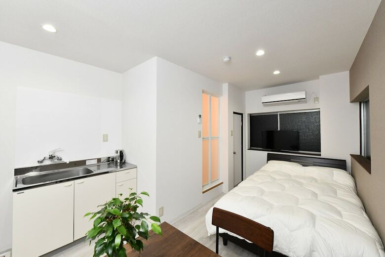 Hostal Suzumaru Hotel - Hostel