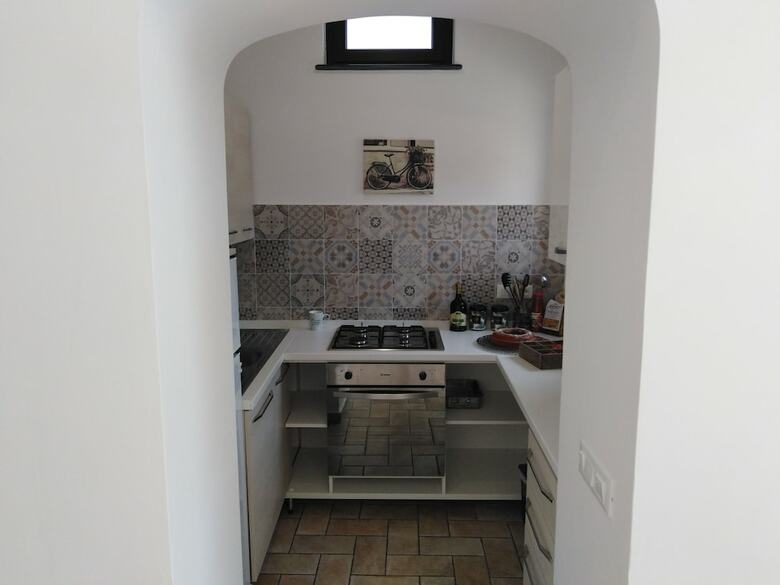 Casa Giordana E Paolo
