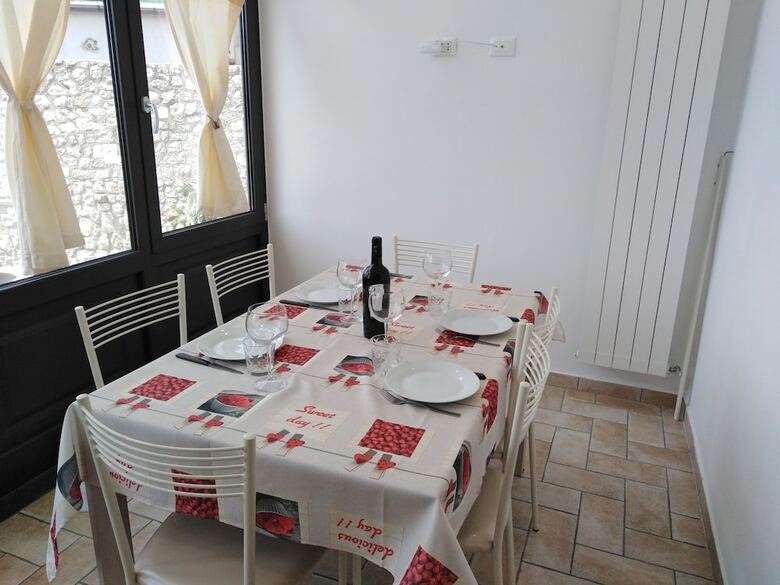 Casa Giordana E Paolo