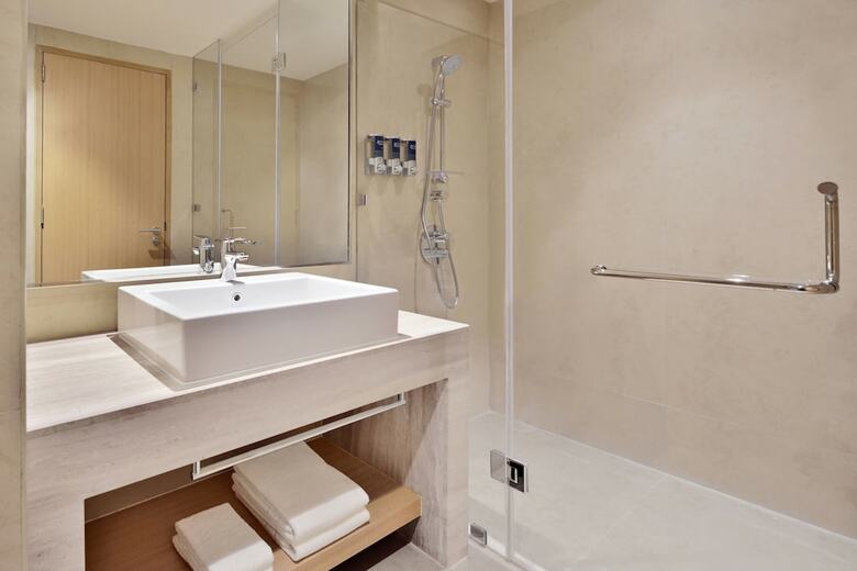 Hotel Four Points By Sheraton Kochi Infopark