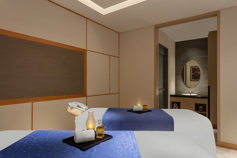 Hotel Four Points By Sheraton Kochi Infopark