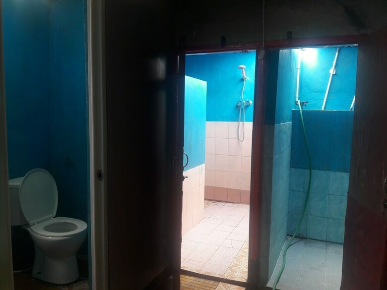 Hostal Hostel 88 Bunkbed Bromo