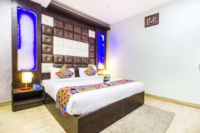 Hotel Fabexpress Mittaso