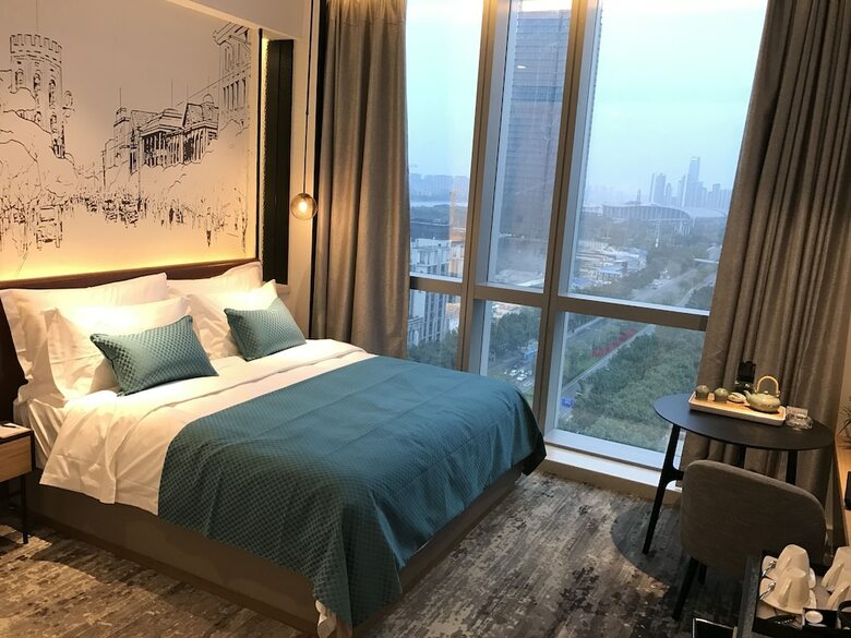 Longuu Hotel