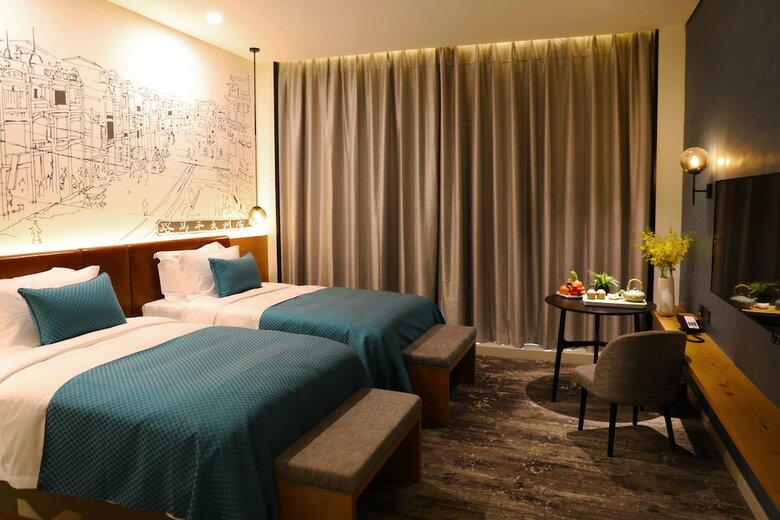 Longuu Hotel