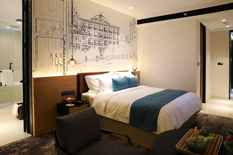 Longuu Hotel