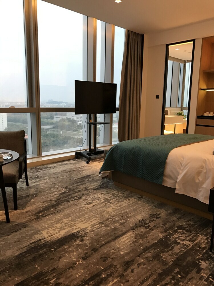 Longuu Hotel