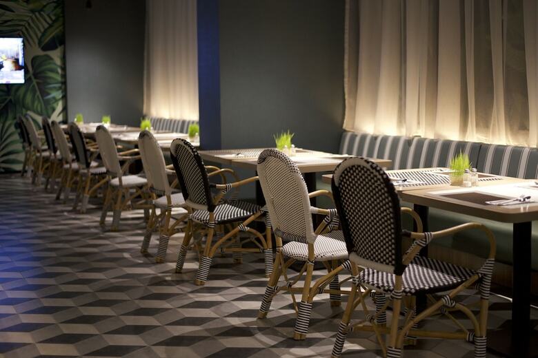 Hotel The Zuri Pekanbaru