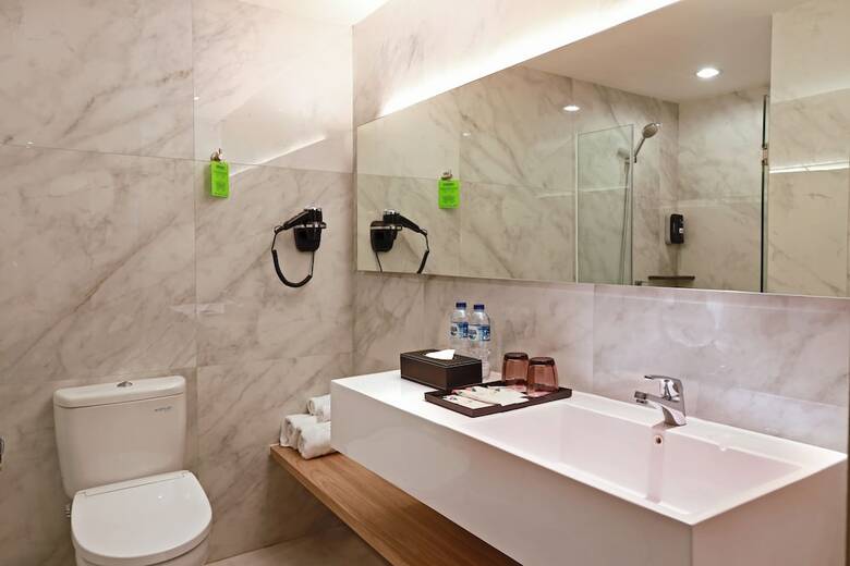 Hotel The Zuri Pekanbaru