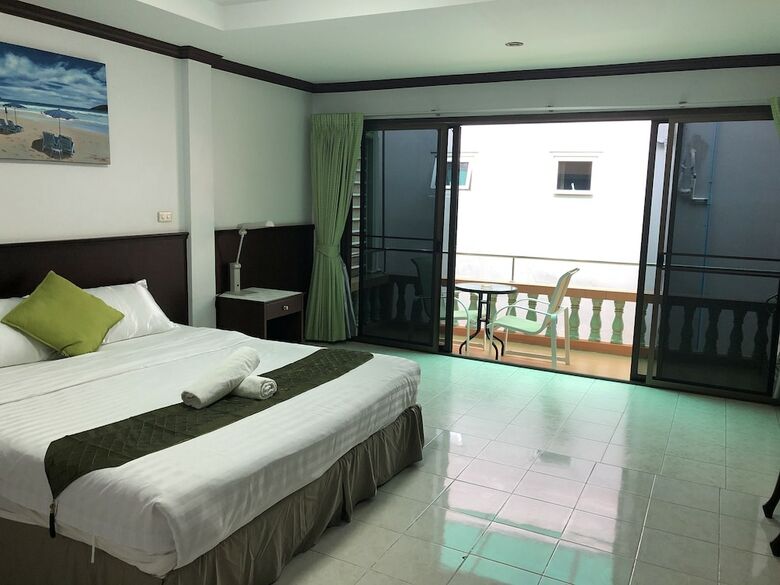 Hotel Sue@cozy Guesthouse