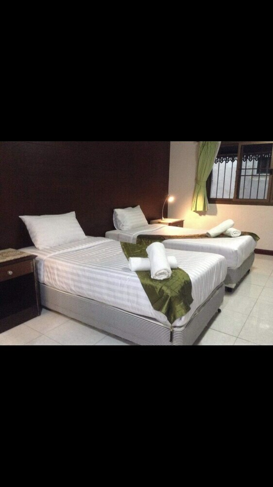 Hotel Sue@cozy Guesthouse