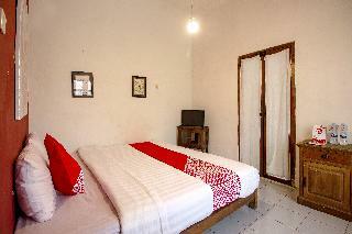 Hostal Oyo 287 Rumah Eyang