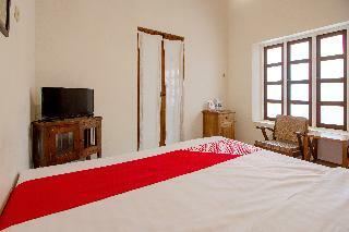 Hostal Oyo 287 Rumah Eyang