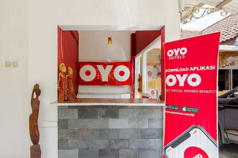 Hostal Oyo 287 Rumah Eyang