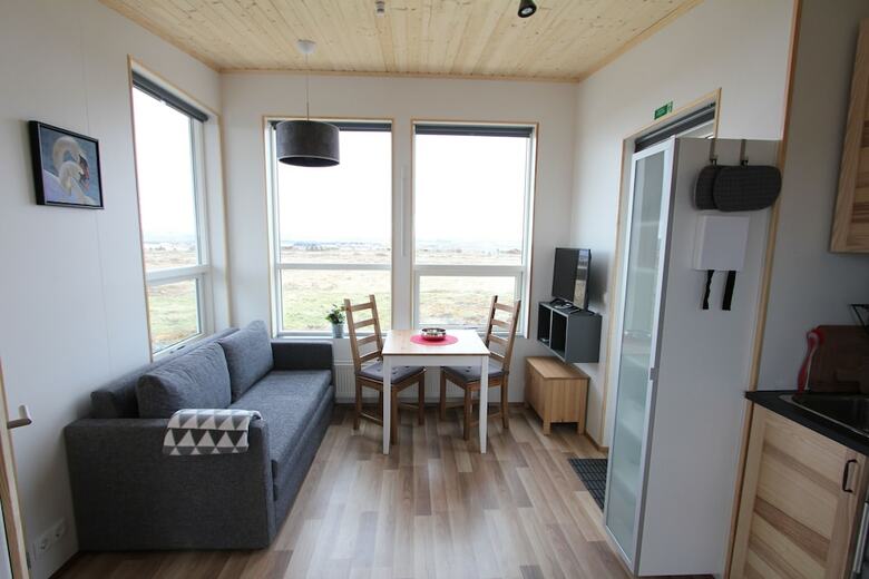 Blue View Cabin 7b (No Hot Tub)