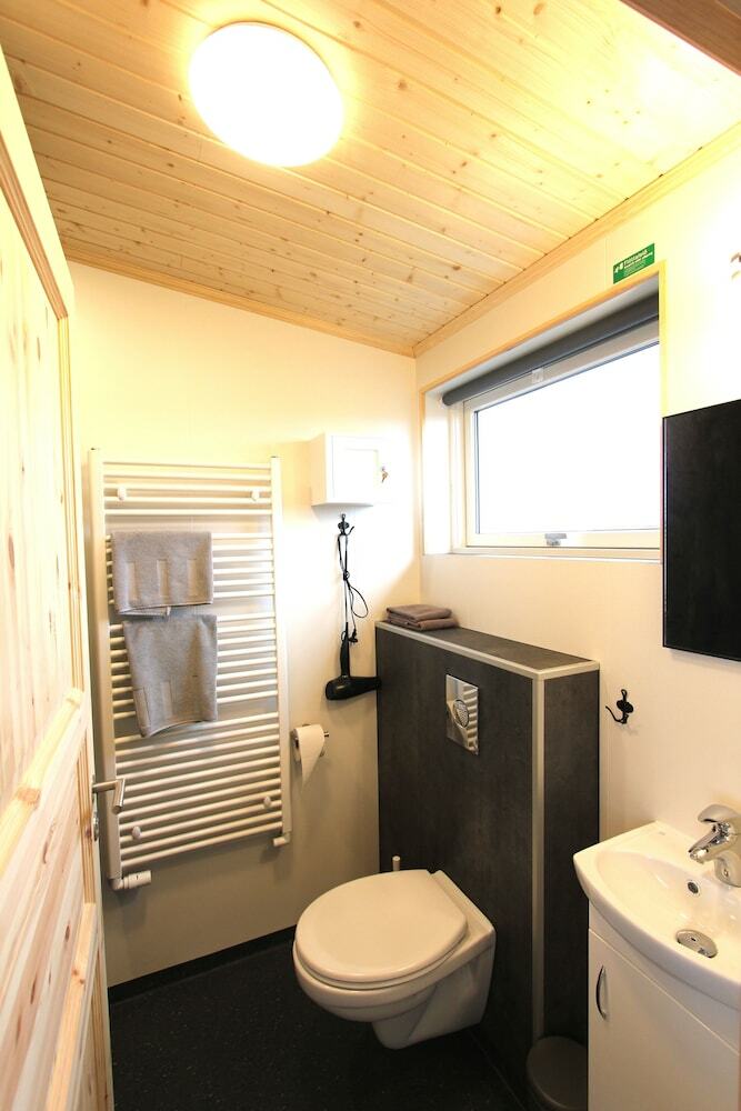 Blue View Cabin 7b (No Hot Tub)