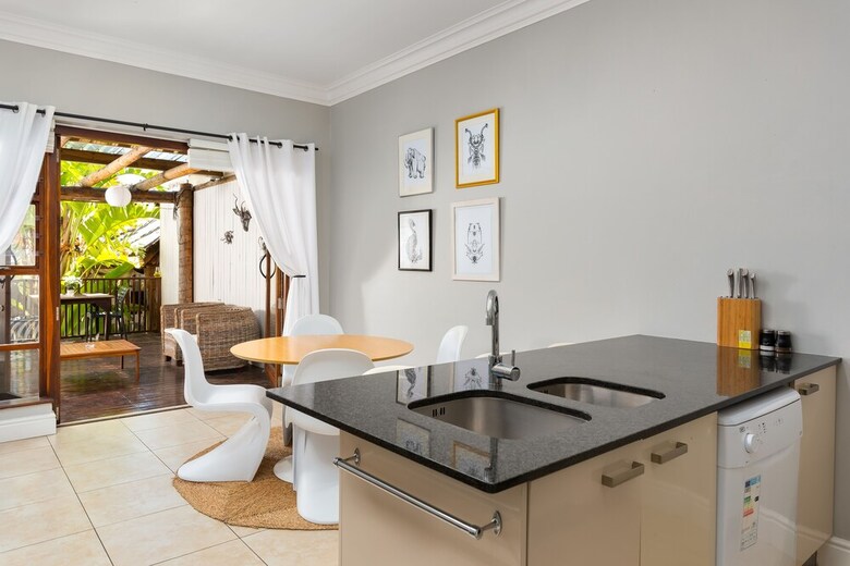 Apartamentos Planet Africa 2