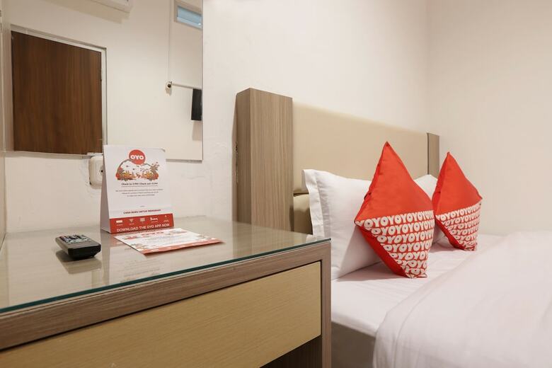 Hostal Oyo 345 Wynne Guest House