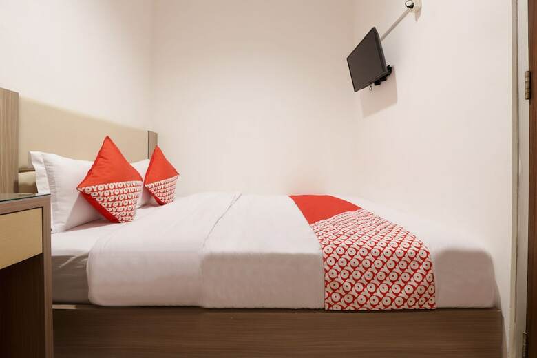 Hostal Oyo 345 Wynne Guest House