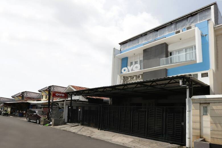 Hostal Oyo 345 Wynne Guest House