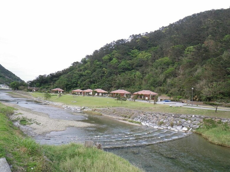 Okuyanbaru No Sato