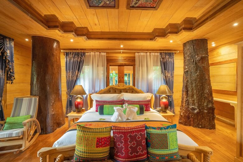 Hotel Khum Wang Nuea Villa