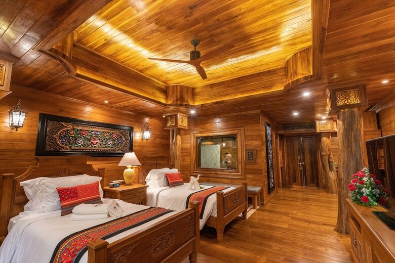 Hotel Khum Wang Nuea Villa