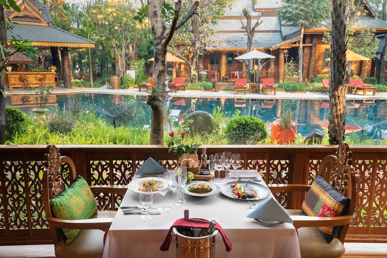 Hotel Khum Wang Nuea Villa