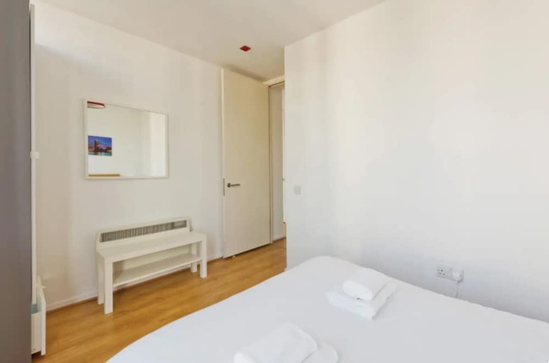 3 Bedroom Apartment In Dublin Docklands