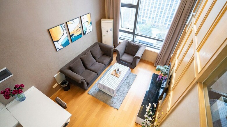 Hangzhou Ximi Service Apartment