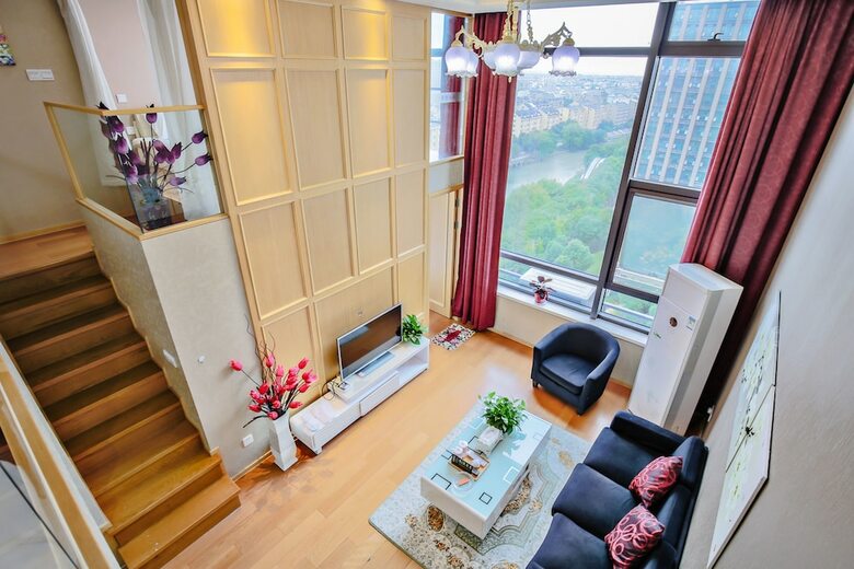 Hangzhou Ximi Service Apartment