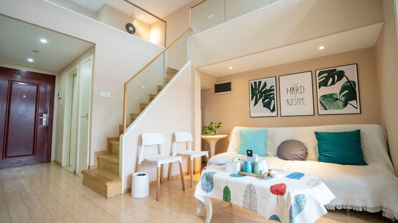 Hangzhou Ximi Service Apartment