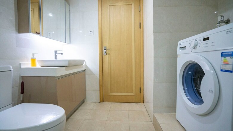 Hangzhou Ximi Service Apartment