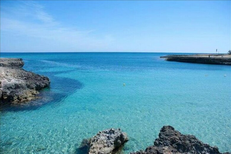 Barco Apartment Ostuni