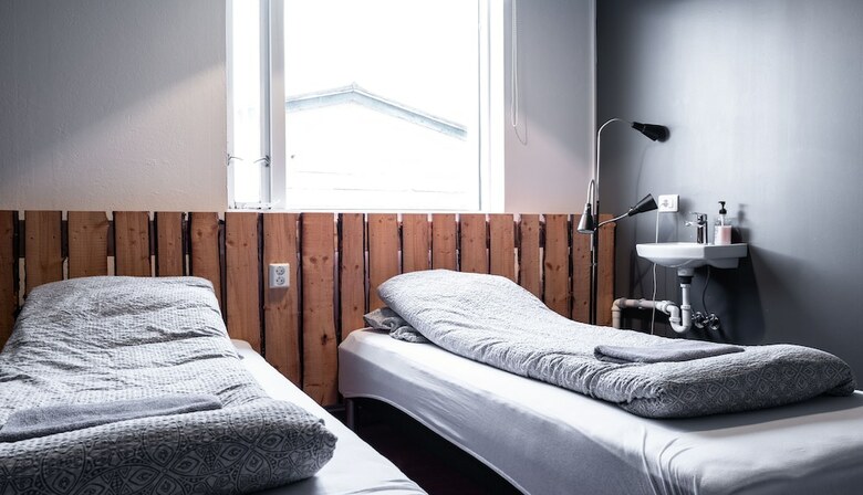 Hotel Au44 Hostel