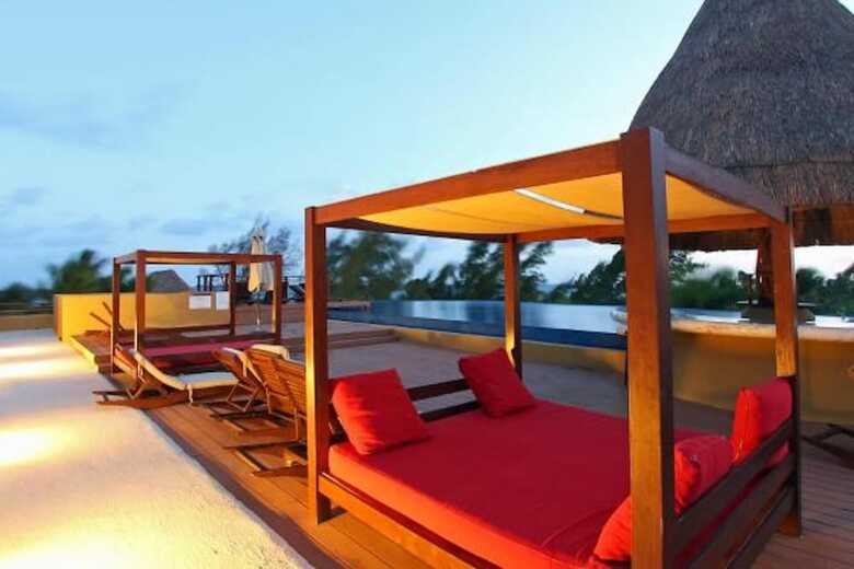 Apartamentos Penthouse Con Alberca Privada
