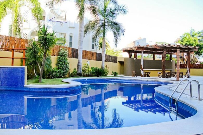 Apartamentos Penthouse Con Alberca Privada