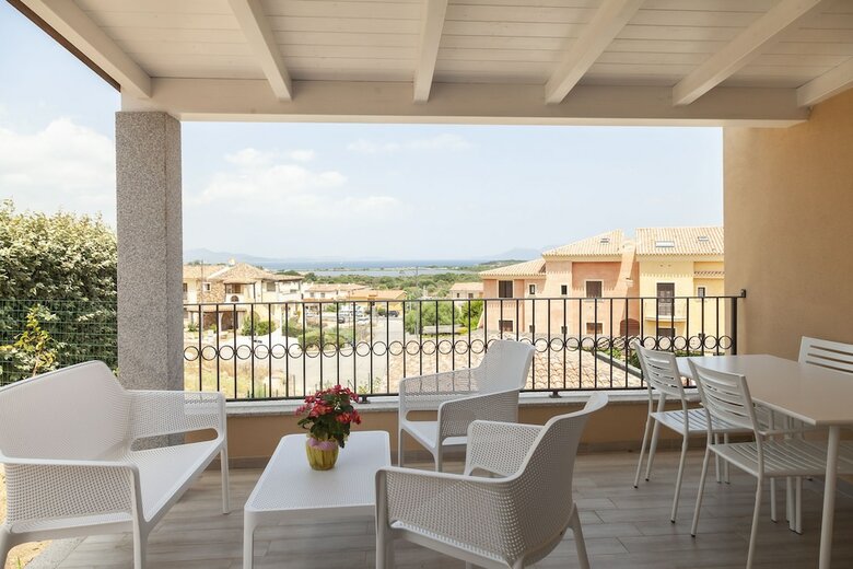 Apartamento Aria Di Vacanza - Agave