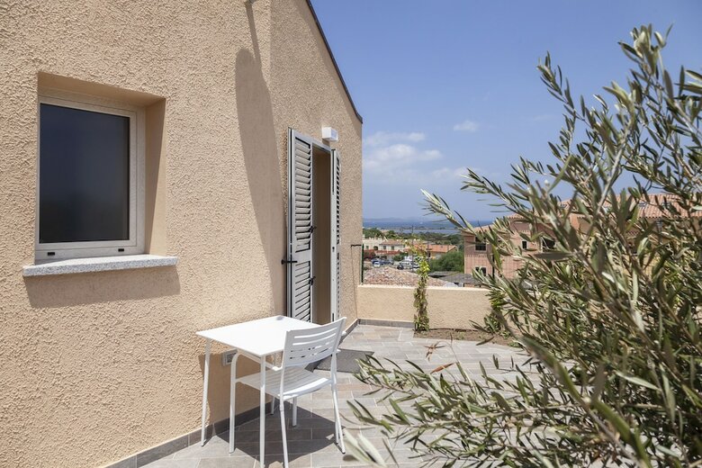 Apartamento Aria Di Vacanza - Agave