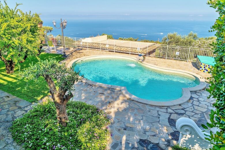 Villa Marika