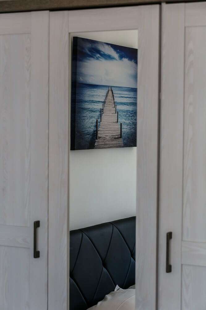 Villa Luana With Amazing Sea Views