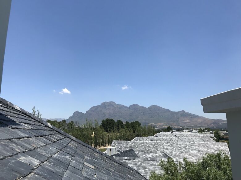 Pearl Valley Golf Lodge