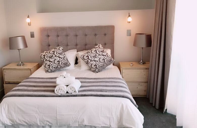 Pearl Valley Golf Lodge
