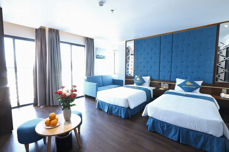 Aloha Hotel Nha Trang